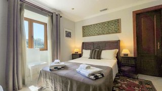 Chalet en alquiler en Elviria en Marbella