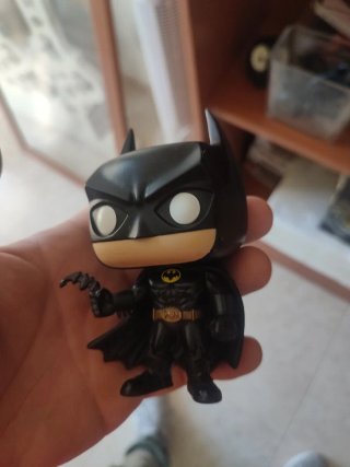 Funko Pop Batman
