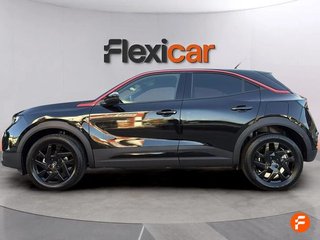 Opel Mokka 1.2 T 100kW (136 CV) GS