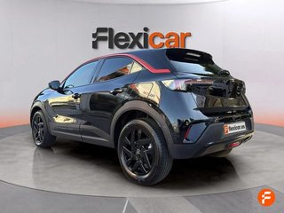 Opel Mokka 1.2 T 100kW (136 CV) GS