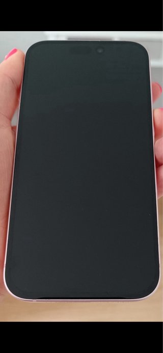 iPhone 15 256GB Rosa Como Nuevo