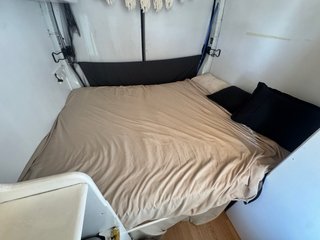 Furgoneta camper
