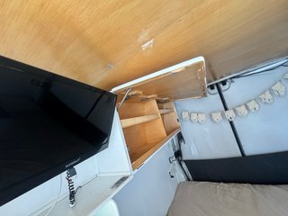 Furgoneta camper