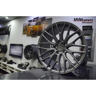Juego de 4 Llantas 19 ADV CS Matt Series ADV1