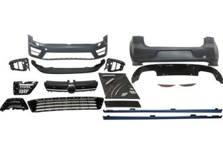 Kit De Carrocería Volkswagen Golf 7 3/5P Look R20