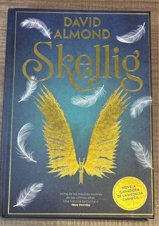 Skellig