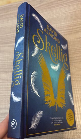 Skellig