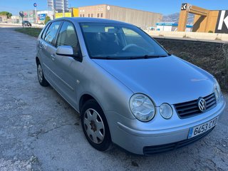 Volkswagen Polo 2004