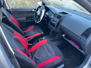 Volkswagen Polo 2004