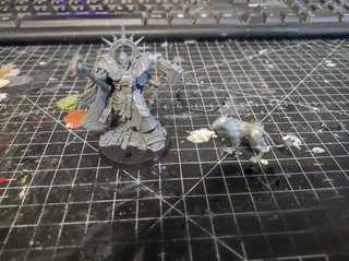 Stormcast Eternals Ejército