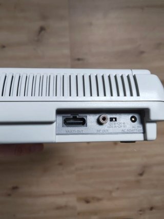 Super Nintendo PAL - Consola y mandos NO OFERTAS.