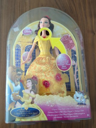 Muñecas Barbie Disney Store