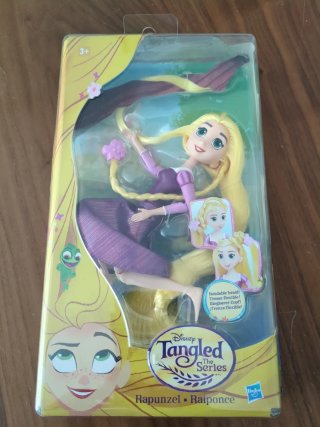 Muñecas Barbie Disney Store