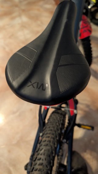 Bicicleta Orbea 20 Infantil