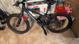 Bicicleta Orbea 20 Infantil
