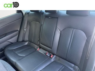 Kia Optima 2.0 GDi Híbrido Enchufable 151kW (205CV)