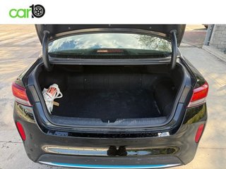 Kia Optima 2.0 GDi Híbrido Enchufable 151kW (205CV)