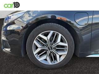 Kia Optima 2.0 GDi Híbrido Enchufable 151kW (205CV)