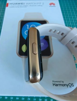 OnePlus 8T 12GB /256GB Y RELOJ HUAWEI WATCH FIT 2