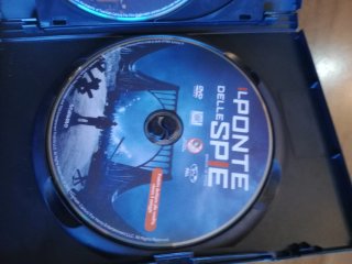 DVD Tom Hanks 3 Film Collection