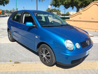 Volkswagen Polo 2005