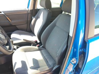 Volkswagen Polo 2005