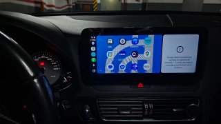 Audi SQ5 2013