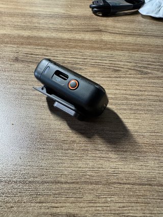 Micrófono DJI Mic 2 Transmisor Accesorios