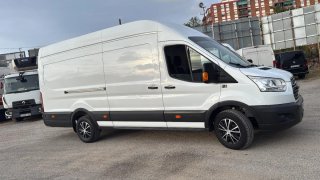 Transporte y mudanza.