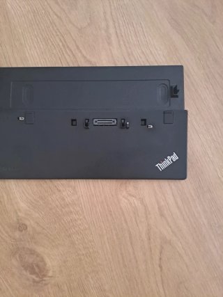 Base Docking Station ThinkPad Lenovo