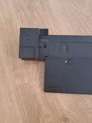 Base Docking Station ThinkPad Lenovo
