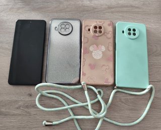 Xiaomi Mi 10T Lite 5G 128GB Negro