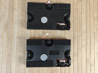 Repuestos originales de TV Hisense 65U8NQ