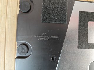 Repuestos originales de TV Hisense 65U8NQ
