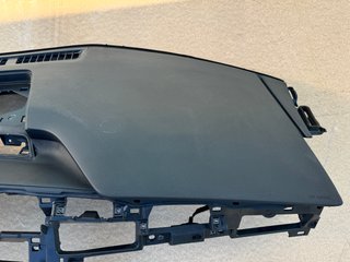 Salpicadero Mazda 3 HB BP Airbags Cinturones 19-25