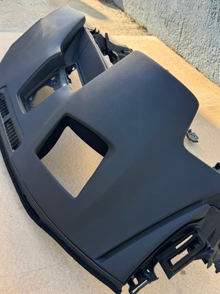 Salpicadero Mazda 3 HB BP Airbags Cinturones 19-25