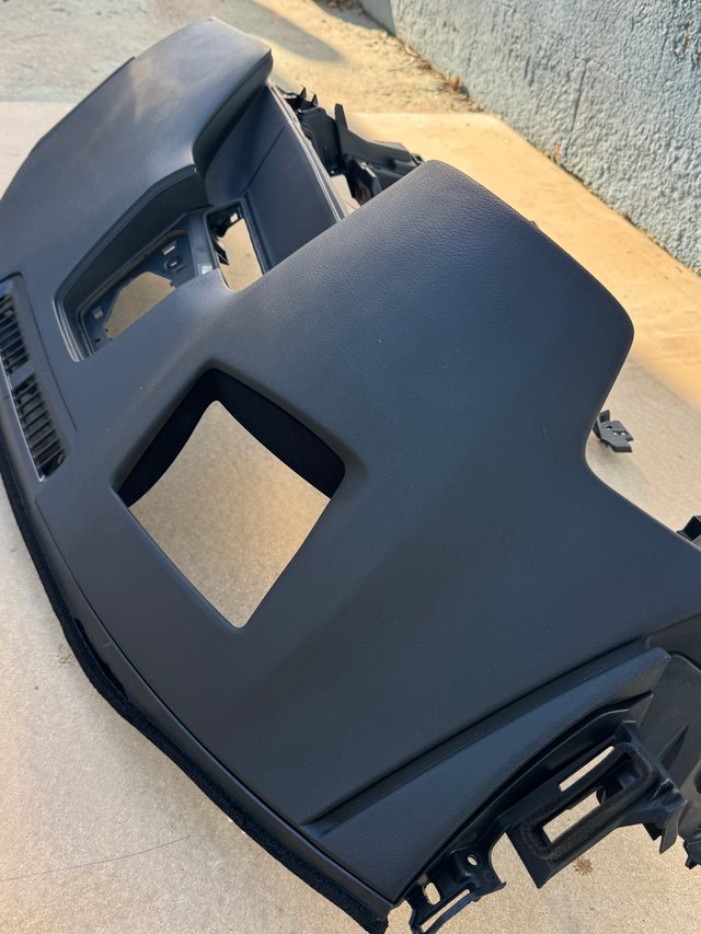 Salpicadero Mazda 3 HB BP Airbags Cinturones 19-25