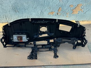 Salpicadero Mazda 3 HB BP Airbags Cinturones 19-25