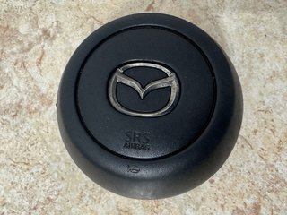 Salpicadero Mazda 3 HB BP Airbags Cinturones 19-25