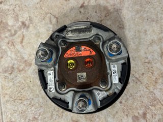 Salpicadero Mazda 3 HB BP Airbags Cinturones 19-25
