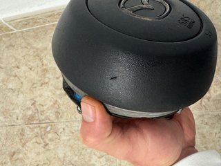 Salpicadero Mazda 3 HB BP Airbags Cinturones 19-25