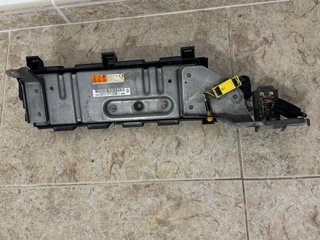 Salpicadero Mazda 3 HB BP Airbags Cinturones 19-25