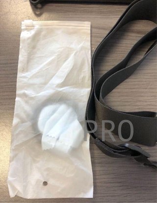 Bolsa de Carcasa Impermeable
