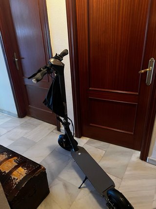 Patinete Eléctrico
