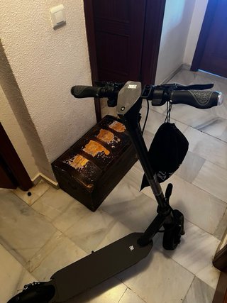 Patinete Eléctrico
