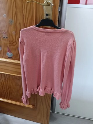 Vestido Mayoral Talla 9 Años