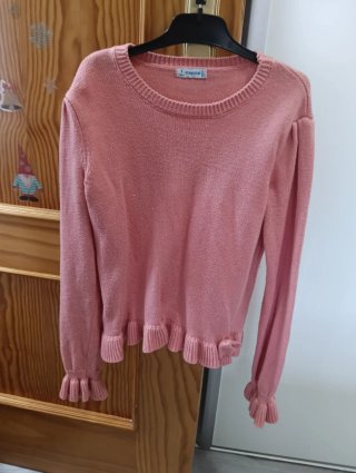 Vestido Mayoral Talla 9 Años