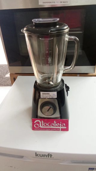 Batidora Moulinex Blendforce LM43P