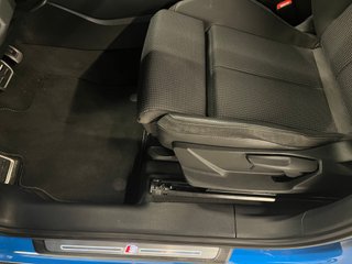 Audi Q3 SPORTBACK 40 TFSI 190 QUATTRO BLACK SLINE