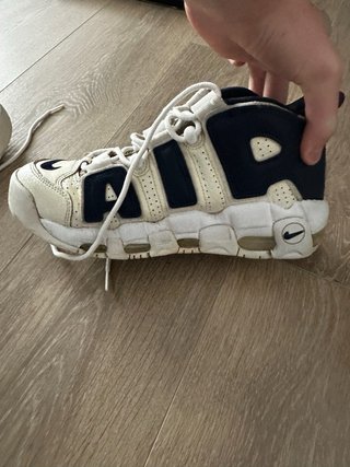 Nike Air Max 96 Vintage